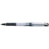Image de Pilot roller V-BALL Grip, fijne punt 0,5 mm, zwart