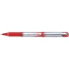 Image de Pilot roller V-BALL Grip, medium punt 0,7 mm, rood