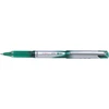 Image de Pilot roller V-BALL Grip, medium punt 0,7 mm, groen