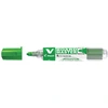 Image de Pilot V-Board Master whiteboardmarker, ronde punt, 2,3 mm, groen