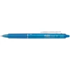 Image de Pilot FriXion Ball Clicker roller, intrekbaar, medium punt, 0,7 mm, turkoois