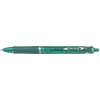 Image de Pilot Acroball Begreen balpen, medium punt, 0,3 mm, groen