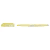 Image de Pilot markeerstift Frixion Light Soft geel