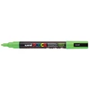 Image de uni-ball Paint Marker op waterbasis Posca PC-3M appelgroen