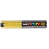 Image de uni-ball Paint Marker op waterbasis Posca PC-8K strogeel