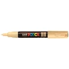 Image de Uni POSCA paintmarker PC-1MC, 0,7 mm, beige