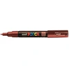 Image de Uni POSCA paintmarker PC-1MC, 0,7 mm, wijnrood