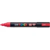 Image de Posca paintmarker PC-5M fluo rood