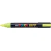 Image de Posca paintmarker PC-5M fluo geel