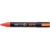 Image de Posca paintmarker PC-5M fluo oranje