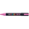 Image de Posca paintmarker PC-5M fluo roze