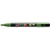 Image de Posca paintmarker PC-3M kakigroen