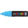 Image de Posca paintmarker PC-7M hemelsblauw