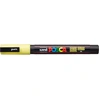 Image de uni-ball Paint Marker op waterbasis Posca PC-3M, zongeel
