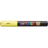 Image de Uni POSCA paintmarker PC-1MC, 0,7 mm, zonnegeel