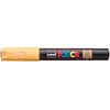 Image de Uni POSCA paintmarker PC-1MC, 0,7 mm, abrikoos