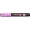 Image de Uni POSCA paintmarker PC-1MC, 0,7 mm, lavendel
