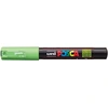 Image de Uni POSCA paintmarker PC-1MC, 0,7 mm, appelgroen