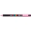 Image de uni-ball Paint Marker op waterbasis Posca PC-1MR lichtroze