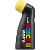Image de Posca MOP'R paintmarker PCM-22, geel