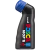 Image de Posca MOP'R paintmarker PCM-22, donkerblauw