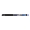 Image de Uni-ball Signo RT207 roller, intrekbaar, schrijfbreedte 0,4 mm, gerecycled plastic, blauw