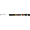 Image de uni-ball Paint Marker op waterbasis Posca Brush wit