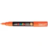 Image de Uni POSCA paintmarker PC-1MC, 0,7 mm, oranje