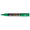 Image de Uni POSCA paintmarker PC-1MC, 0,7 mm, groen