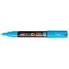 Image de Uni POSCA paintmarker PC-1MC, 0,7 mm, lichtblauw