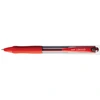 Image de Uni-ball balpennen Laknock schrijfbreedte 0,4 mm, schrijfpunt: 1 mm, medium punt, rood