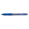 Image de Uni-ball balpennen Laknock schrijfbreedte 0,4 mm, schrijfpunt: 1 mm, medium punt, blauw