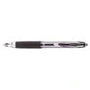 Image de Uni-ball intrekbare roller Signo RT207 zwart