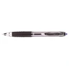 Image de Uni-ball intrekbare roller Signo RT207 blauw