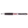 Image de Uni-ball intrekbare roller Signo RT207 rood