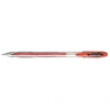 Image de Uni-ball roller Signo Fantastic Gel rood