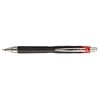 Image de Uni-ball Jetstream roller, intrekbaar, schrijfbreedte 0,45 mm, rood