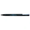 Image de Uni Pin fineliner, ronde punt, 0,3 mm, zwart