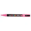 Image de uni-ball Paint Marker op waterbasis Posca PC-3M roze