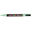 Image de uni-ball Paint Marker op waterbasis Posca PC-3M lichtgroen
