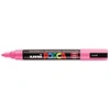 Image de uni-ball Paint Marker op waterbasis Posca PC-5M roze