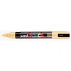 Image de uni-ball Paint Marker op waterbasis Posca PC-5M zalmroze
