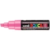 Image de uni-ball Paint Marker op waterbasis Posca PC-8K roze