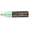 Image de uni-ball Paint Marker op waterbasis Posca PC-8K lichtgroen