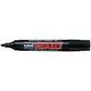 Image de Uni PROCKEY permanent marker PM-122, 1,8 - 2,2 mm, zwart