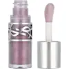 Image de Yves Saint Laurent - YSL Loveshine Plumping Lip Gloss 1 Thunder Stealer Lipgloss 6 ml