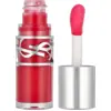 Image de Yves Saint Laurent - YSL Loveshine Plumping Lip Gloss 7 Strawberry Star Lipgloss 6 ml