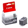 Image de Canon Printkop PG40, 500 pagina's, 0615B001, zwart