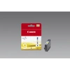 Image de Canon inktcartridge PGI-9Y, 930 pagina's, OEM 1037B001, geel