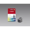 Image de Canon inktcartridge CL-38, 207 pagina's, OEM 2146B001, 3 kleuren